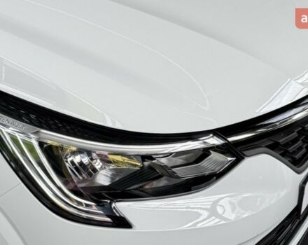 купити нове авто Рено Taliant 2024 року від офіційного дилера ООО«Торговий дім «Фаворит – Авто» Рено фото