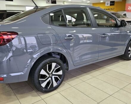 купить новое авто Рено Taliant 2024 года от официального дилера Автосалон Автоград Renault Рено фото