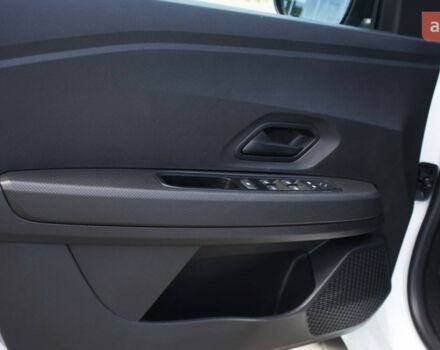 Рено Taliant, об'ємом двигуна 1 л та пробігом 0 тис. км за 17549 $, фото 11 на Automoto.ua