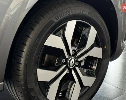 Рено Taliant, объемом двигателя 1 л и пробегом 0 тыс. км за 20325 $, фото 20 на Automoto.ua