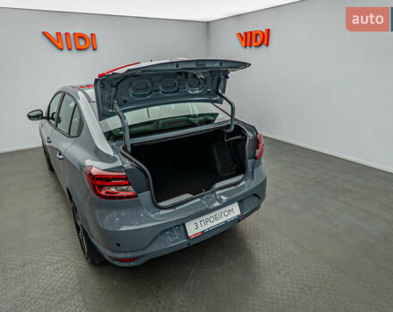 Рено Taliant, объемом двигателя 1 л и пробегом 11 тыс. км за 16226 $, фото 6 на Automoto.ua