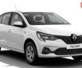 купить новое авто Рено Taliant 2024 года от официального дилера Автоцентр AUTO.RIA Рено фото