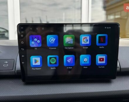 Рено Taliant, объемом двигателя 1 л и пробегом 0 тыс. км за 16958 $, фото 12 на Automoto.ua