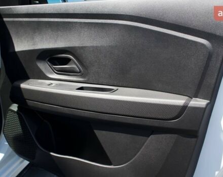 Рено Taliant, об'ємом двигуна 1 л та пробігом 0 тис. км за 17549 $, фото 20 на Automoto.ua