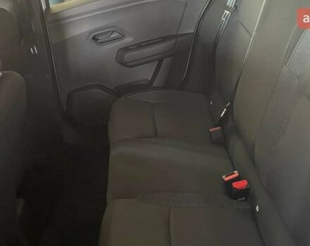 Рено Taliant, объемом двигателя 1 л и пробегом 0 тыс. км за 16636 $, фото 16 на Automoto.ua