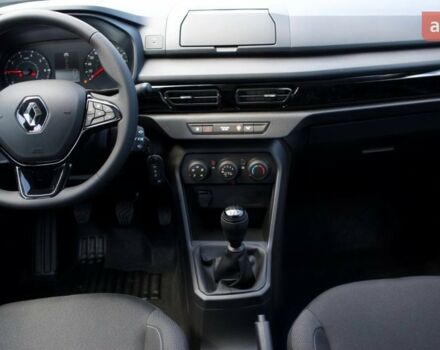 Рено Taliant, объемом двигателя 1 л и пробегом 0 тыс. км за 17520 $, фото 17 на Automoto.ua