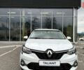 Рено Taliant, об'ємом двигуна 1 л та пробігом 0 тис. км за 17959 $, фото 2 на Automoto.ua