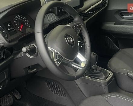 купить новое авто Рено Taliant 2024 года от официального дилера М Моторс Рено фото