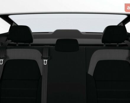 Рено Taliant, объемом двигателя 1 л и пробегом 0 тыс. км за 19042 $, фото 28 на Automoto.ua