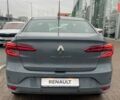 купити нове авто Рено Taliant 2024 року від офіційного дилера Торговий Дім «Фаворит Авто Київ» Рено фото