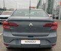 купить новое авто Рено Taliant 2024 года от официального дилера Торговий Дім «Фаворит Авто Київ» Рено фото