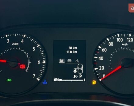 купить новое авто Рено Taliant 2024 года от официального дилера АВТО ГРУП Renault Рено фото