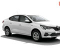 Рено Taliant, об'ємом двигуна 1 л та пробігом 0 тис. км за 16656 $, фото 1 на Automoto.ua