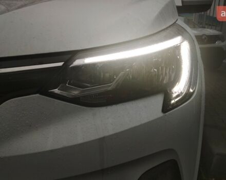 купить новое авто Рено Taliant 2024 года от официального дилера Автоцентр AUTO.RIA Рено фото