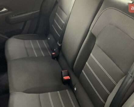 Рено Taliant, объемом двигателя 1 л и пробегом 0 тыс. км за 18800 $, фото 15 на Automoto.ua