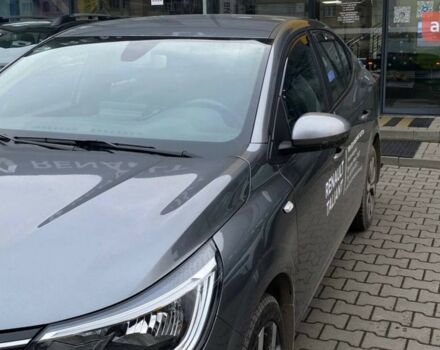 купити нове авто Рено Taliant 2024 року від офіційного дилера Торговий дім «Фаворит-Авто» Рено фото