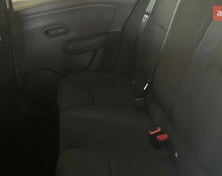 Рено Taliant, объемом двигателя 1 л и пробегом 0 тыс. км за 16636 $, фото 17 на Automoto.ua