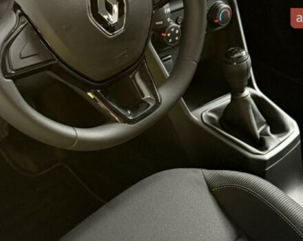 купити нове авто Рено Taliant 2024 року від офіційного дилера ООО«Торговий дім «Фаворит – Авто» Рено фото