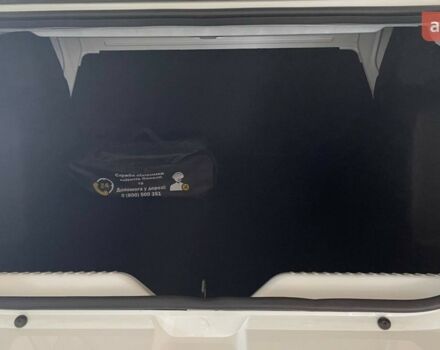 Рено Taliant, объемом двигателя 1 л и пробегом 0 тыс. км за 16636 $, фото 18 на Automoto.ua