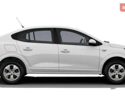 купить новое авто Рено Taliant 2024 года от официального дилера Автоцентр AUTO.RIA Рено фото