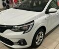 купити нове авто Рено Taliant 2024 року від офіційного дилера АДАМАНТ МОТОРС ЧЕРНІГІВ Рено фото