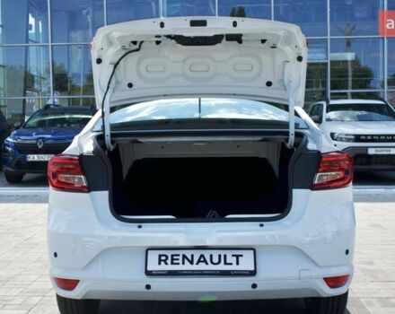 Рено Taliant, об'ємом двигуна 1 л та пробігом 0 тис. км за 17549 $, фото 5 на Automoto.ua