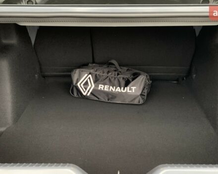 Рено Taliant, объемом двигателя 1 л и пробегом 0 тыс. км за 18800 $, фото 18 на Automoto.ua