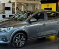 купить новое авто Рено Taliant 2024 года от официального дилера АВТО ГРУП Renault Рено фото