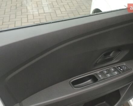 купить новое авто Рено Taliant 2024 года от официального дилера Автоцентр AUTO.RIA Рено фото