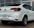 Рено Taliant, объемом двигателя 1 л и пробегом 0 тыс. км за 16958 $, фото 11 на Automoto.ua