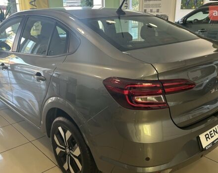 Рено Taliant, объемом двигателя 1 л и пробегом 0 тыс. км за 20884 $, фото 4 на Automoto.ua
