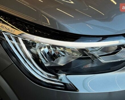 купить новое авто Рено Taliant 2024 года от официального дилера АВТО ГРУП Renault Рено фото