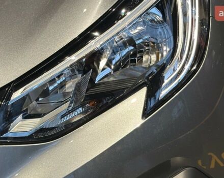 Рено Taliant, объемом двигателя 1 л и пробегом 0 тыс. км за 20981 $, фото 13 на Automoto.ua