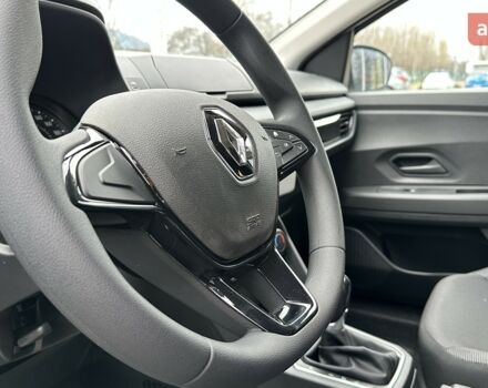 Рено Taliant, об'ємом двигуна 1 л та пробігом 0 тис. км за 17959 $, фото 8 на Automoto.ua