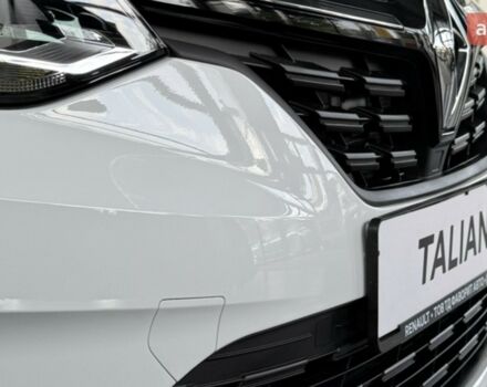 купити нове авто Рено Taliant 2024 року від офіційного дилера ООО«Торговий дім «Фаворит – Авто» Рено фото