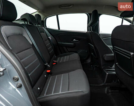 Рено Taliant, объемом двигателя 1 л и пробегом 11 тыс. км за 16226 $, фото 20 на Automoto.ua