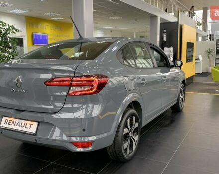 Рено Taliant, объемом двигателя 1 л и пробегом 0 тыс. км за 18800 $, фото 4 на Automoto.ua