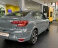 Рено Taliant, объемом двигателя 1 л и пробегом 0 тыс. км за 19042 $, фото 4 на Automoto.ua