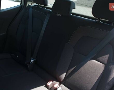 Рено Taliant, объемом двигателя 1 л и пробегом 0 тыс. км за 17520 $, фото 22 на Automoto.ua