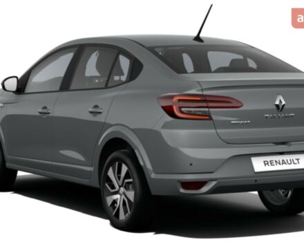 Рено Taliant, объемом двигателя 1 л и пробегом 0 тыс. км за 19042 $, фото 23 на Automoto.ua