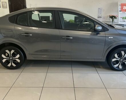 Рено Taliant, объемом двигателя 1 л и пробегом 0 тыс. км за 20884 $, фото 1 на Automoto.ua