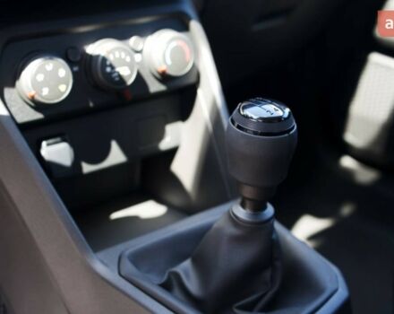 Рено Taliant, об'ємом двигуна 1 л та пробігом 0 тис. км за 17549 $, фото 18 на Automoto.ua