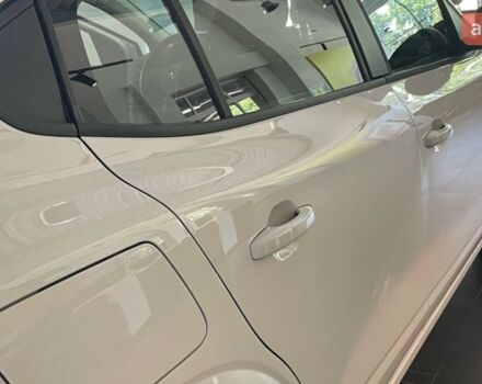 Рено Taliant, объемом двигателя 1 л и пробегом 0 тыс. км за 16636 $, фото 6 на Automoto.ua