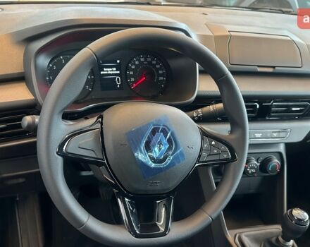 купити нове авто Рено Taliant 2024 року від офіційного дилера Автомобільний Мегаполіс НІКО Renault Рено фото