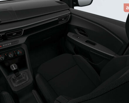 купить новое авто Рено Taliant 2024 года от официального дилера Автоцентр AUTO.RIA Рено фото