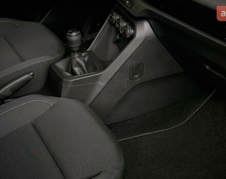 купити нове авто Рено Taliant 2024 року від офіційного дилера ООО«Торговий дім «Фаворит – Авто» Рено фото