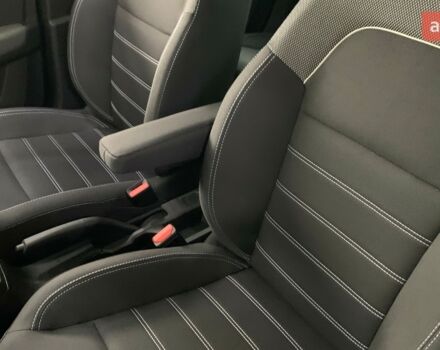 Рено Taliant, объемом двигателя 1 л и пробегом 0 тыс. км за 19042 $, фото 13 на Automoto.ua