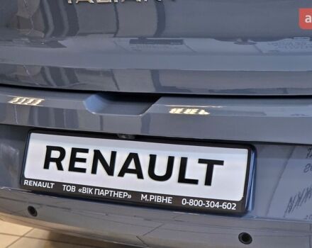 купить новое авто Рено Taliant 2024 года от официального дилера Автосалон Автоград Renault Рено фото