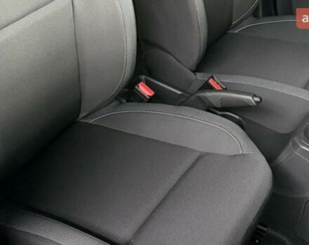 купити нове авто Рено Taliant 2024 року від офіційного дилера ООО«Торговий дім «Фаворит – Авто» Рено фото