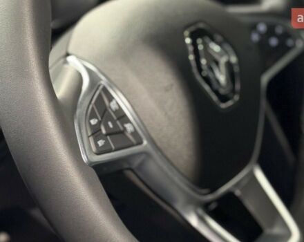 Рено Taliant, объемом двигателя 1 л и пробегом 0 тыс. км за 20981 $, фото 17 на Automoto.ua